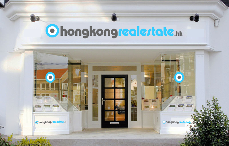 Hong Kong Real Estate Office